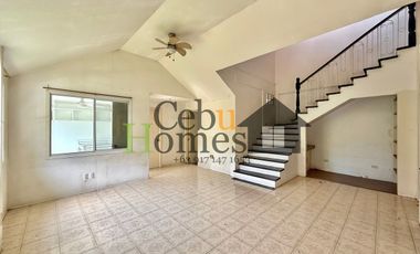 4 Bedroom House in Mandaue Village for Sale