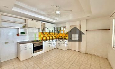 4 Bedroom House in Mandaue Village for Sale