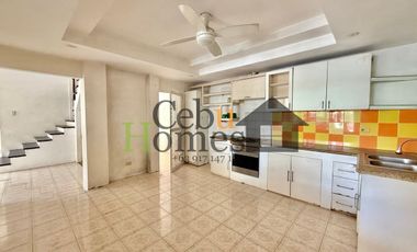 4 Bedroom House in Mandaue Village for Sale