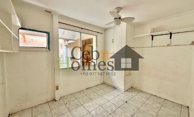 4 Bedroom House in Mandaue Village for Sale