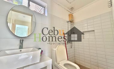 4 Bedroom House in Mandaue Village for Sale