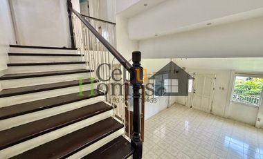 4 Bedroom House in Mandaue Village for Sale