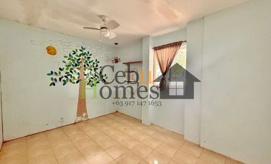 4 Bedroom House in Mandaue Village for Sale