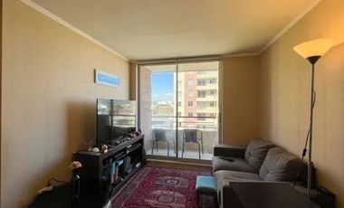 Departamento en Santa María · Venta UF 2.300