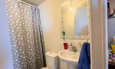 Departamento en Santa María · Venta UF 2.300