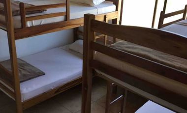 Casa de venta frente al mar en la Entrada