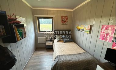 Oportunidad :  Venta parcela con casas sustentables