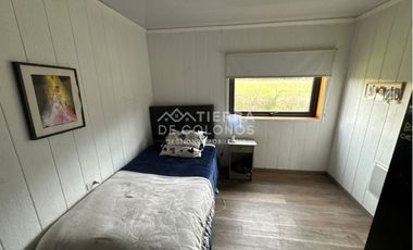 Oportunidad :  Venta parcela con casas sustentables