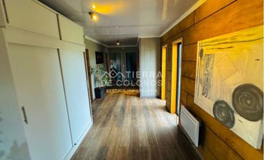 Oportunidad :  Venta parcela con casas sustentables