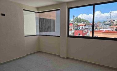 DEPARTAMENTO CON EXCELENTE UBICACIÓN A UN CUADRA DE MURILLLO VIDAL