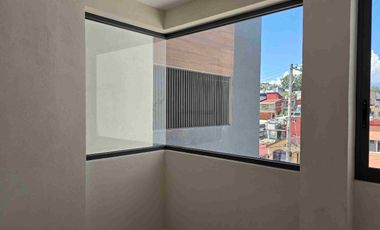 DEPARTAMENTO CON EXCELENTE UBICACIÓN A UN CUADRA DE MURILLLO VIDAL