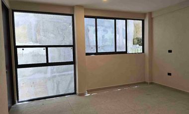 DEPARTAMENTO CON EXCELENTE UBICACIÓN A UN CUADRA DE MURILLLO VIDAL