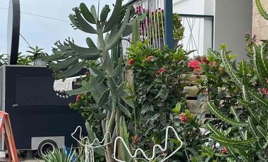 Casa en Punta Blanca en venta