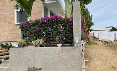 Casa en Punta Blanca en venta