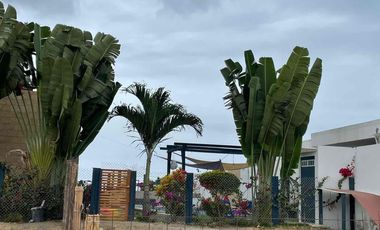 Casa en Punta Blanca en venta