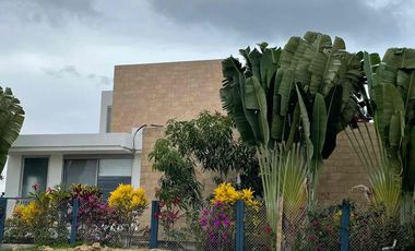 Casa en Punta Blanca en venta