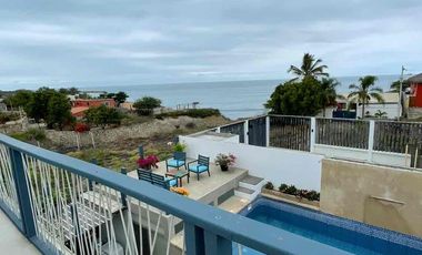 Casa en Punta Blanca en venta