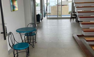 Casa en Punta Blanca en venta