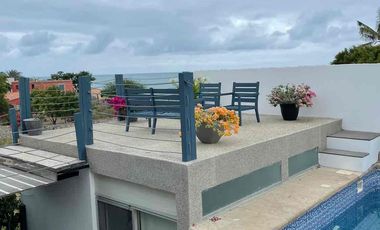 Casa en Punta Blanca en venta