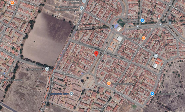 CASA EN CALLE VERONICA, ARBOLADA LOS SAUCES, ZUMPANGO, ESTADO DE MÉXICO. ¡NO CREDITOS!