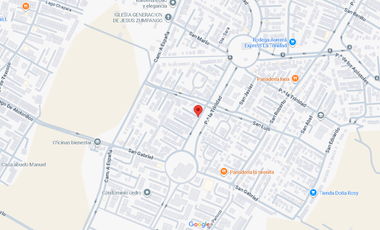 CASA EN CALLE VERONICA, ARBOLADA LOS SAUCES, ZUMPANGO, ESTADO DE MÉXICO. ¡NO CREDITOS!