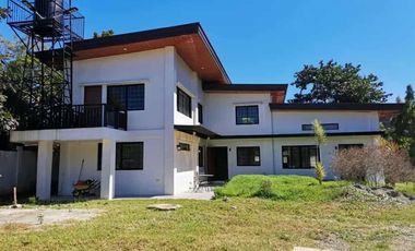 1,500 sqm Lot w/ Two (2) Big Houses for Sale near Mactan Airport Bankal Lapu-Lapu