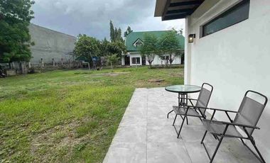 1,500 sqm Lot w/ Two (2) Big Houses for Sale near Mactan Airport Bankal Lapu-Lapu