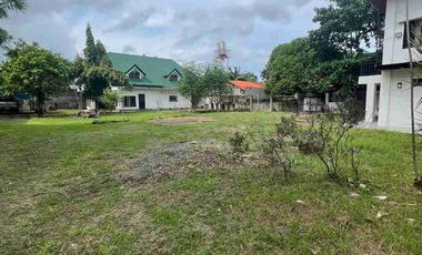 1,500 sqm Lot w/ Two (2) Big Houses for Sale near Mactan Airport Bankal Lapu-Lapu