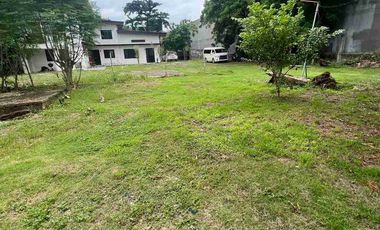 1,500 sqm Lot w/ Two (2) Big Houses for Sale near Mactan Airport Bankal Lapu-Lapu
