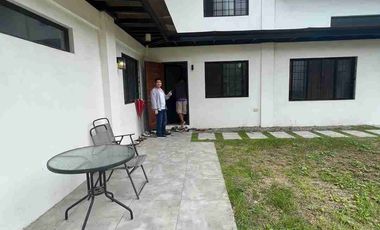 1,500 sqm Lot w/ Two (2) Big Houses for Sale near Mactan Airport Bankal Lapu-Lapu