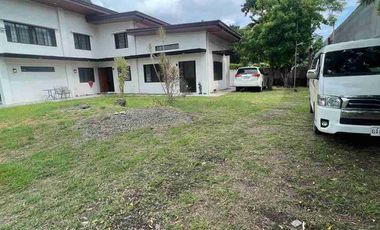 1,500 sqm Lot w/ Two (2) Big Houses for Sale near Mactan Airport Bankal Lapu-Lapu