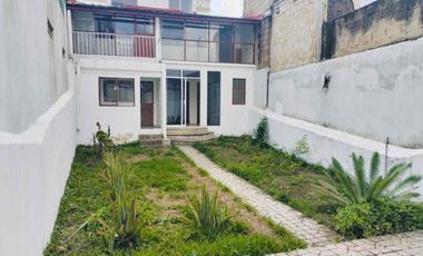 🔥 ¡Remate Único en el Centro de Xalapa! De $5,354,000 a $4,136,950