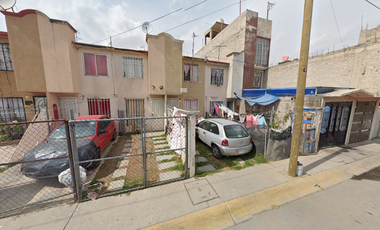 CASA EN REAL DE COLIMA, REAL DE COSTITLAN, CHICOLOAPAN, ESTADO DE MÉXICO. ¡NO CREDITOS!