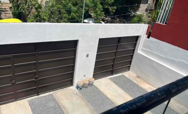Casa en venta con recámara en planta baja zona Nte pte de la ciudad