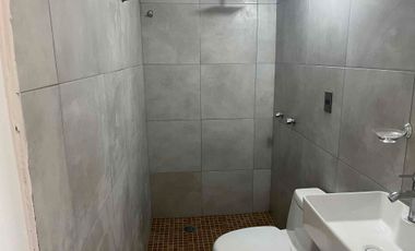 Casa en venta con recámara en planta baja zona Nte pte de la ciudad