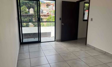 Casa en venta con recámara en planta baja zona Nte pte de la ciudad