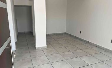 Casa en venta con recámara en planta baja zona Nte pte de la ciudad