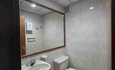 ARRIENDO OFICINA CHICÓ CALLE 93 CR 15 DE 34 M2