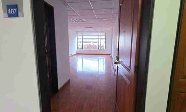 ARRIENDO OFICINA CHICÓ CALLE 93 CR 15 DE 34 M2