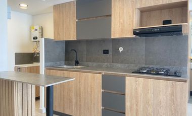 Apartamento en Arriendo en Entreamigos Sabaneta Antioquia