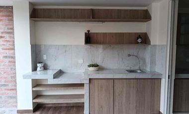 En Ibarra, vendo casa de una sola planta con diseño accesible y espacios amplios