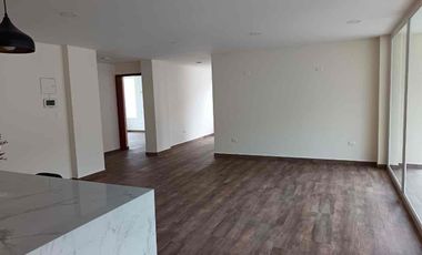 En Ibarra, vendo casa de una sola planta con diseño accesible y espacios amplios