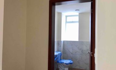 En Ibarra, vendo casa de una sola planta con diseño accesible y espacios amplios