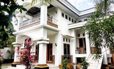 Rumah Dijual di Kota Baubau Dekat Lippo Plaza Baubau, Pasar Karya Nugraha, RSUD Kota Baubau