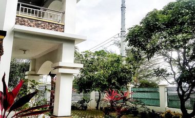 Rumah Dijual di Kota Baubau Dekat Lippo Plaza Baubau, Pasar Karya Nugraha, RSUD Kota Baubau