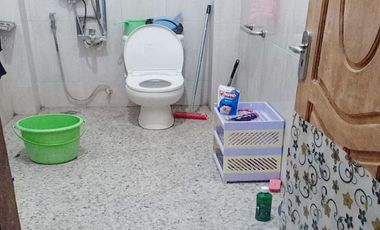 Rumah Dijual di Kota Baubau Dekat Lippo Plaza Baubau, Pasar Karya Nugraha, RSUD Kota Baubau