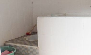 Rumah Dijual di Kota Baubau Dekat Lippo Plaza Baubau, Pasar Karya Nugraha, RSUD Kota Baubau