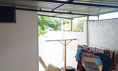 Rumah Dijual di Kota Baubau Dekat Lippo Plaza Baubau, Pasar Karya Nugraha, RSUD Kota Baubau