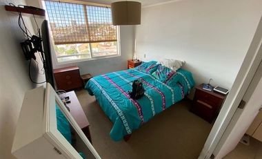 Venta Departamento 3 Dorm. en Valparaíso