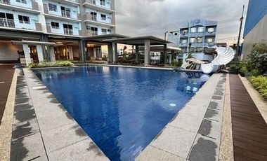 3BR with Parking Cameron Residences QC - For Lease
